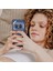 Nothing Phone 2A Kılıf, Darbeye Dayanıklı Koruyucu Telefon Kılıfı, Ince Yumuşak Tpu Çizilmeye Karşı Dayanıklı Arka Tampon Kapak Nothing Phone 2A (Yurt Dışından) 5