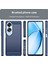 Oppo A60 Kılıf, Darbeye Dayanıklı Koruyucu Telefon Kılıfı, Ince Yumuşak Tpu Çizilmeye Karşı Dayanıklı Arka Tampon Kapak Oppo A60 (Yurt Dışından) 5