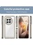 Oneplus 13 Kılıf, Şeffaf Tasarımlı Darbeye Dayanıklı Telefon Kılıfı, Tampon Hibrit Şeffaf Kapak Oneplus 13 (Yurt Dışından) 2