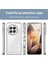 Oneplus 13 Kılıf, Şeffaf Tasarımlı Darbeye Dayanıklı Telefon Kılıfı, Tampon Hibrit Şeffaf Kapak Oneplus 13 (Yurt Dışından) 4