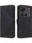Zte Nubia Z70 Ultra Rfıd Engellemeli Kredi Kartı Tutuculu Cüzdan Telefon Kılıfı, Pu Deri Flip Folio Kılıf Cüzdan Kickstand Koruyucu Kılıf Zte Nubia Z70 Ultra (Yurt Dışından) 3