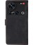 Zte Nubia Z70 Ultra Rfıd Engellemeli Kredi Kartı Tutuculu Cüzdan Telefon Kılıfı, Pu Deri Flip Folio Kılıf Cüzdan Kickstand Koruyucu Kılıf Zte Nubia Z70 Ultra (Yurt Dışından) 5