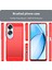 Oppo A60 Kılıf, Darbeye Dayanıklı Koruyucu Telefon Kılıfı, Ince Yumuşak Tpu Çizilmeye Karşı Dayanıklı Arka Tampon Kapak Oppo A60 (Yurt Dışından) 3