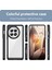 Oneplus 13 Kılıf, Şeffaf Tasarımlı Darbeye Dayanıklı Telefon Kılıfı, Tampon Hibrit Şeffaf Kapak Oneplus 13 (Yurt Dışından) 2