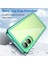 Oneplus Nord Ce4 Lite Kılıf, Şeffaf Tasarımlı Darbeye Dayanıklı Telefon Kılıfı, Tampon Hibrit Şeffaf Kapak Oneplus Nord Ce4 Lite (Yurt Dışından) 2
