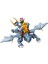 71810 LEGO Ninjago Genç Ejderha Riyu 132 Parça +6 Yaş 3