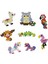31602 Aquabeads Star Bead Arkadaşlar Seti / Yedek Boncuk Paketi / Epoch / +4 Yaş 2