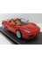 Dianomi Hotwheels 1:18 Ölçek Ferrari 360 Spider/// Diecast Model Araba 1