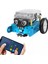 Mbot V1.1 Bluetooth Kiti Mavi Stem Eğitim Robotu 3