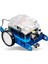 Mbot V1.1 Bluetooth Kiti Mavi Stem Eğitim Robotu 6