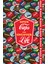13x21 Sert Kapak Defter Çizgili Tarihsiz Not Defteri 1
