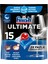 Ultimate Bulaşık Makinesi Tableti 15'li 193.5 gr 1