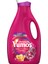 Bakım Deterjanı Renkli 42 Yıkama 2520 ml 1