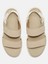 Greyfield Sandal Backstrap Sandal Kadin Bej Sandalet TB0A2QJAER31 3