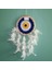 Rüya Kapanı Dream Catcher Küçük Model 4 1