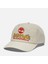 Boots W/ Roots Baseball Cap Unisex Bej Şapka TB0A623PD221 1