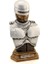 Polyester Robocop Figür Küçük Boy 1