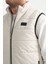 Premium Erkek Şişme Yelek Casual Regular Fit 5