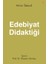 Edebiyat Didaktiği - Amor Seoud 1