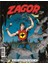 Zagor Klasik Maceralar Cilt 140 - Moreno Burattini 1