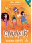 Dadanık Halay Ekibi - Anıl Basılı 1