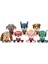Paw Patrol Peluş 15 cm 1