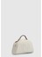 Ekru Kadın Çapraz Çanta 2