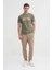 Erkek T-Shirt 1