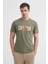 Erkek T-Shirt 2