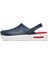 209964-410 Inmotion Clog Unisex Sandalet 3