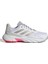 IH2968 Courtjam Control 3 W Beyaz Kadın Tenis Ayakkabısı 1