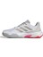 IH2968 Courtjam Control 3 W Beyaz Kadın Tenis Ayakkabısı 2
