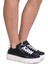 Siyah Kadın Sneaker JA15174G1M 4