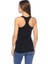Black Spade Essential Sport Singlet 1713 1