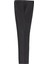 Normal Bel Normal Paça Regular Fit Siyah Erkek Pantolon PN1014400280 1