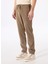 Gmg Fırenze Normal Bel Normal Paça Jogger Haki Erkek Pantolon GU24MFW01017 3