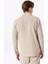 Taş Erkek Regular Fit Gömlek Ceket GU24MFW15003 5