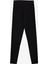Siyah Kadın Pijama Alt 403SIX-1111-040 1