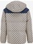 Bej Erkek Kapüşonlu Regular Fit Puffer Mont UMA24030PI 2