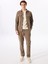 Gmg Fırenze Normal Bel Normal Paça Jogger Haki Erkek Pantolon GU24MFW01017 1
