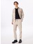 Gmg Fırenze Normal Bel Normal Paça Jogger Taş Erkek Pantolon GU24MFW01017 1