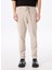 Gmg Fırenze Normal Bel Normal Paça Jogger Taş Erkek Pantolon GU24MFW01017 3