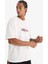 Defactofit Nba Chicago Bulls Oversize Geniş Kalıp Bisiklet Yaka Kısa Kollu TIŞÖRT E0071AX25SP 4
