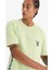 Defactofit Nba Milwaukee Bucks Oversize Geniş Kalıp Bisiklet Yaka Sırt Baskılı Kısa Kollu TIŞÖRT E0134AX25SP 4