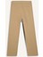 Coool Straight Fit Gabardin Pantolon Yüksek Bel E4346AX25SP 3