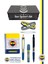 Orijinal Lisanslı Premium Kalem Bileklik Bloknot Silgi Hediyelik Set 1