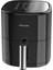 T22 Air Fryer 5l Yağsız Fritöz 4
