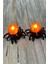 Halloween Işıklı Örümcek 2 Li 1