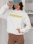 The Weeknd Baskılı Oversize Tasarım Şarkıcı Starboy Hoodie 4