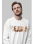 Monkey D. Luffy Nika Gear 5 Baskılı Oversize Anime Sweatshirt 2
